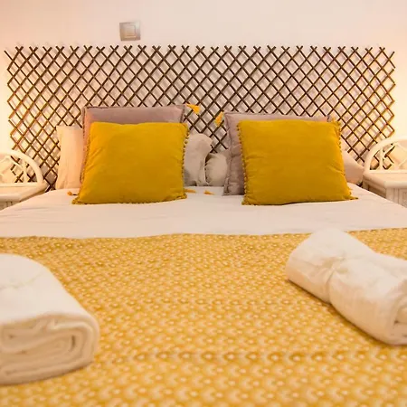 Апартаменты Tranquilo Casco Viejo Бильбао