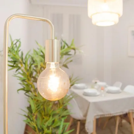 Tranquilo Casco Viejo * Бильбао