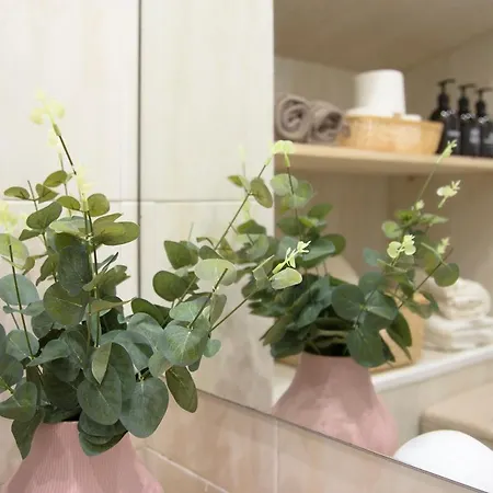 Tranquilo Casco Viejo