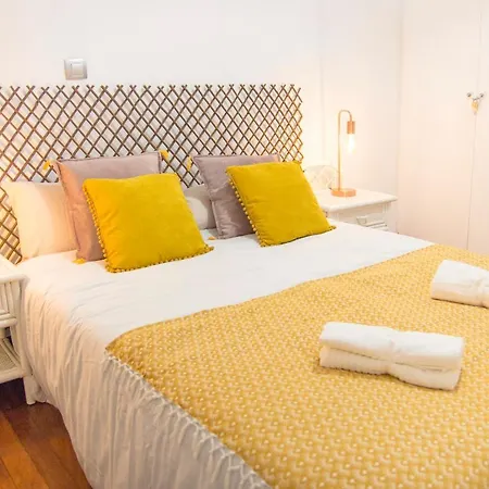 Appartement Tranquilo Casco Viejo Bilbao