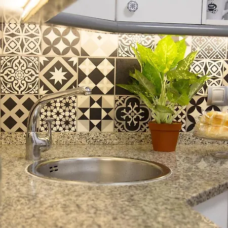 Appartement Tranquilo Casco Viejo Bilbao