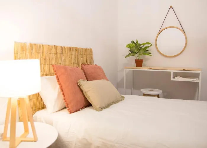 Tranquilo Casco Viejo * Бильбао