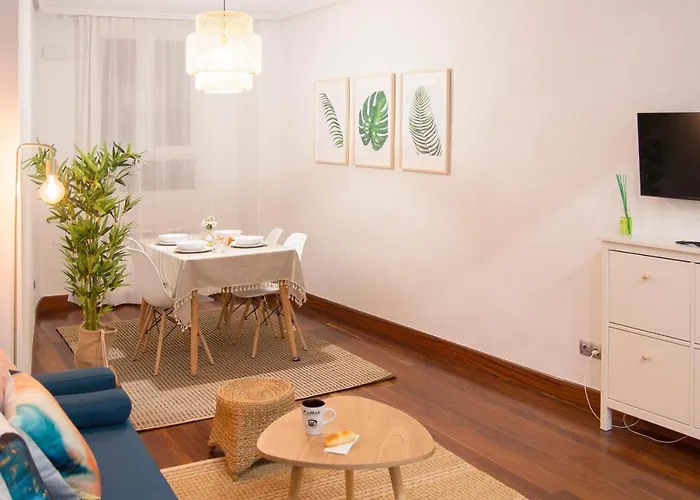 Tranquilo Casco Viejo