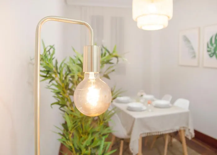 Tranquilo Casco Viejo * Бильбао