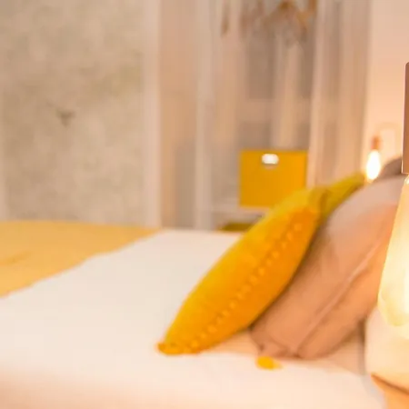 Lejlighed Tranquilo Casco Viejo Bilbao