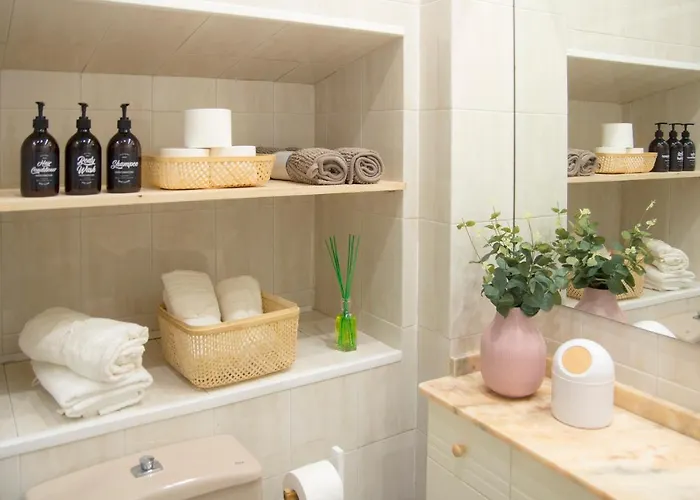 Tranquilo Casco Viejo