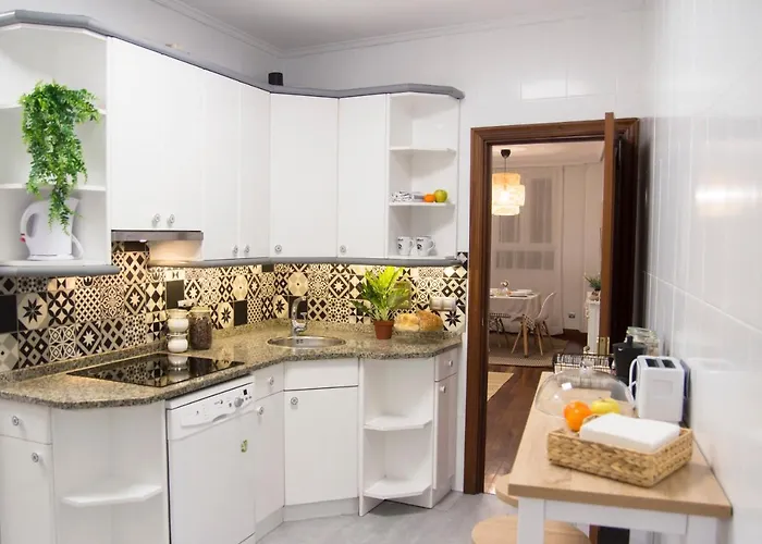 Tranquilo Casco Viejo *