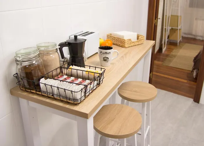 Tranquilo Casco Viejo *