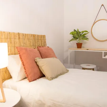 Tranquilo Casco Viejo * بلباو